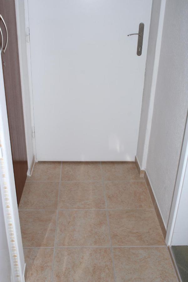 Apartments And Rooms By The Sea Baska Voda, Makarska - 2578 Exterior foto