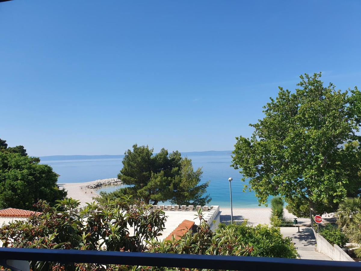 Apartments And Rooms By The Sea Baska Voda, Makarska - 2578 Exterior foto