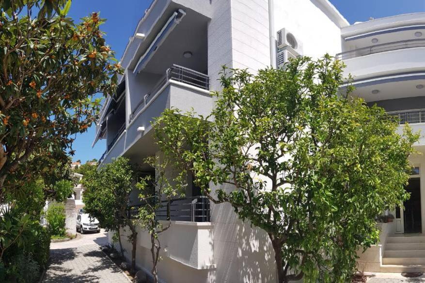 Apartments And Rooms By The Sea Baska Voda, Makarska - 2578 Exterior foto
