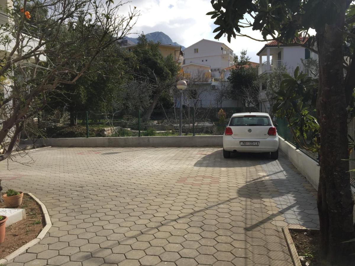 Apartments And Rooms By The Sea Baska Voda, Makarska - 2578 Exterior foto