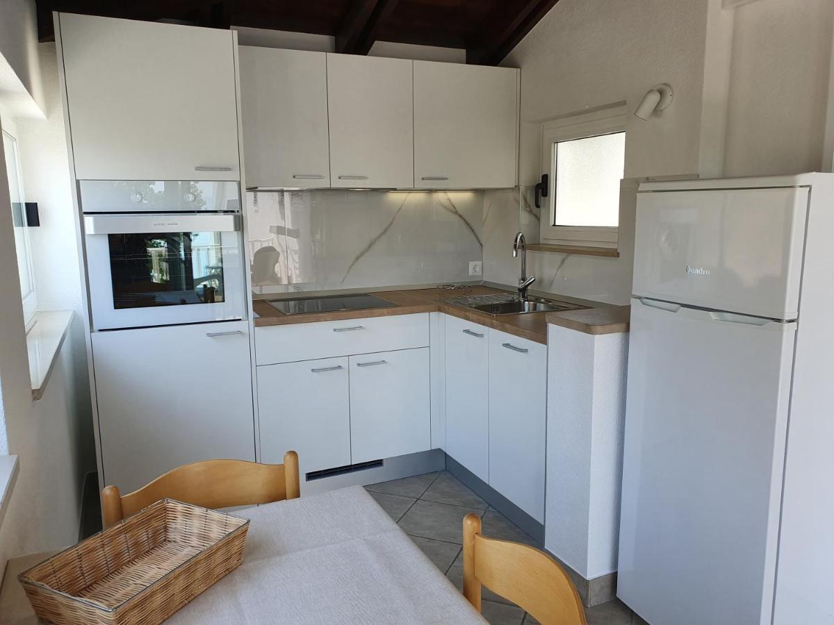 Apartments And Rooms By The Sea Baska Voda, Makarska - 2578 Exterior foto