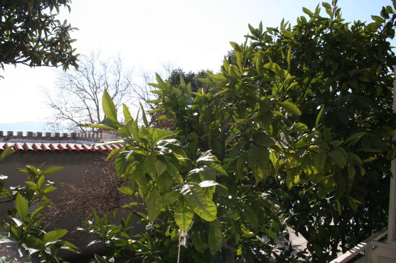 Apartments And Rooms By The Sea Baska Voda, Makarska - 2578 Exterior foto